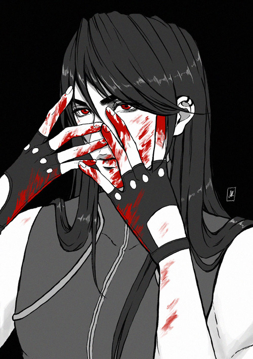 20250522 Eyes of the Hunter