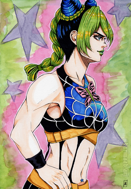 20251031 Jolyne