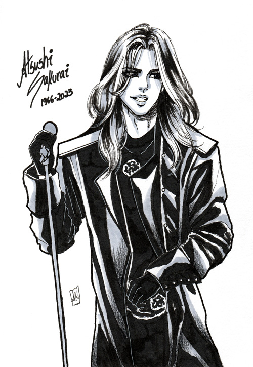 20251208 Atsushi Sakurai